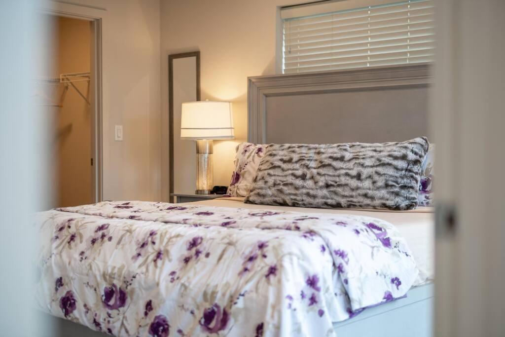 West Seattle'S Modern Townhome Екстериор снимка